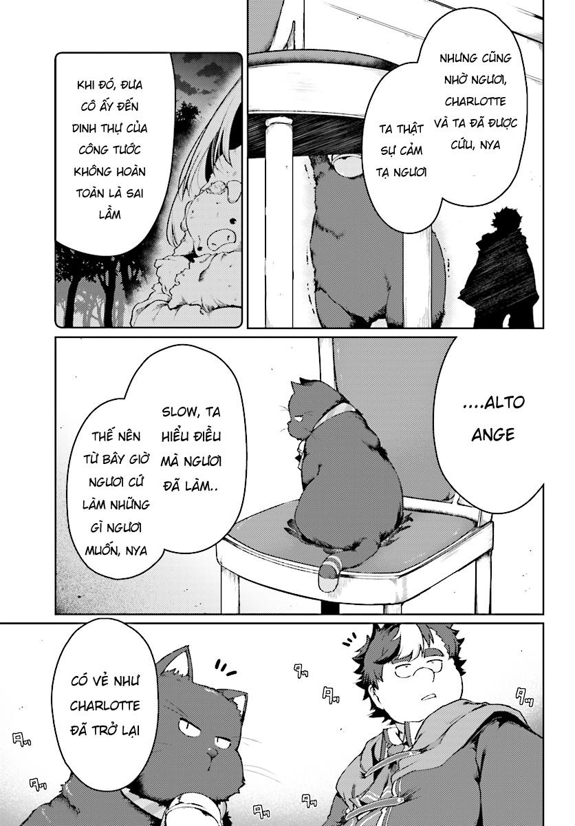 Buta Koushaku Ni Tensei Shitakara, Kondo Wa Kimi Ni Suki To Iitai Chapter 11 - 18