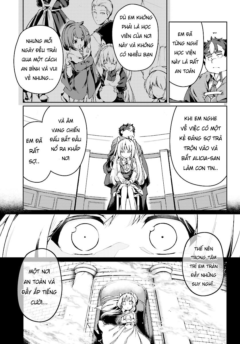 Buta Koushaku Ni Tensei Shitakara, Kondo Wa Kimi Ni Suki To Iitai Chapter 11 - 8