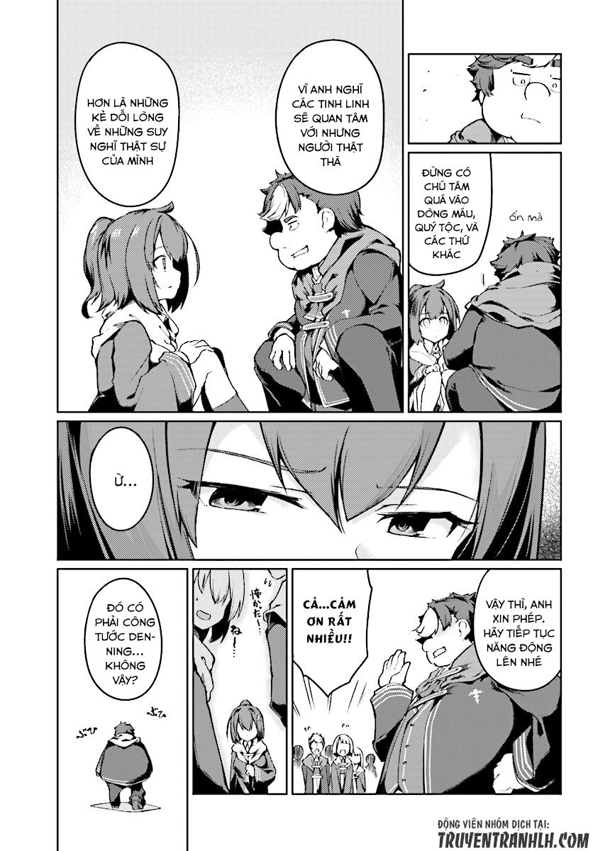 Buta Koushaku Ni Tensei Shitakara, Kondo Wa Kimi Ni Suki To Iitai Chapter 2 - 15