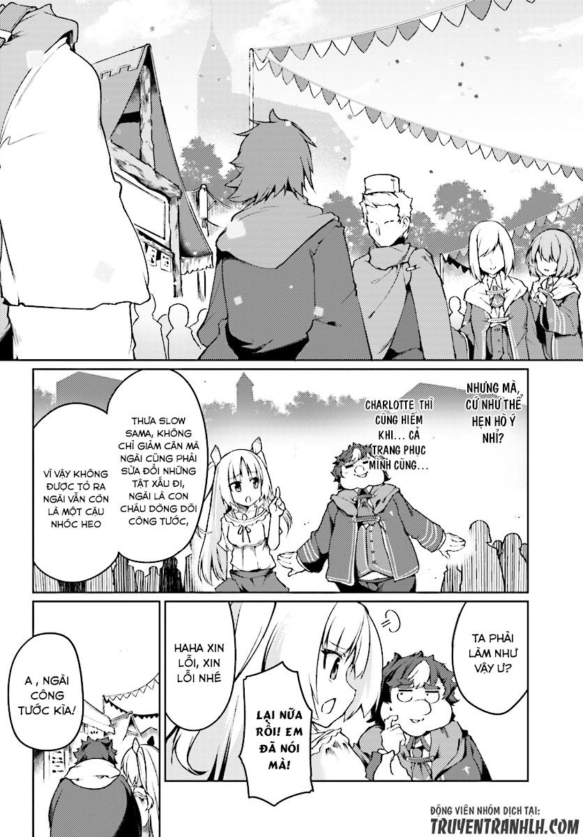 Buta Koushaku Ni Tensei Shitakara, Kondo Wa Kimi Ni Suki To Iitai Chapter 3 - 18