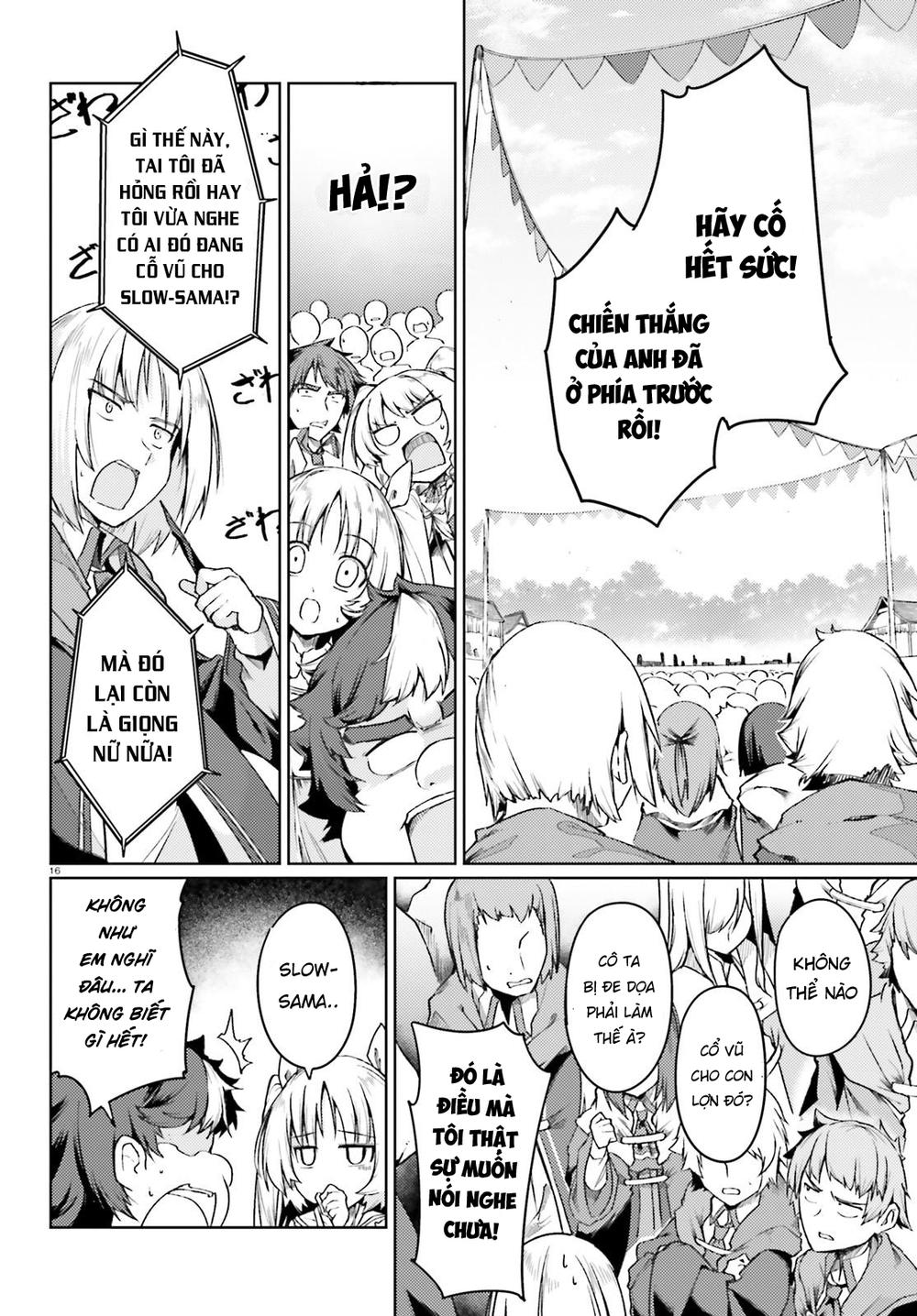 Buta Koushaku Ni Tensei Shitakara, Kondo Wa Kimi Ni Suki To Iitai Chapter 4 - 16