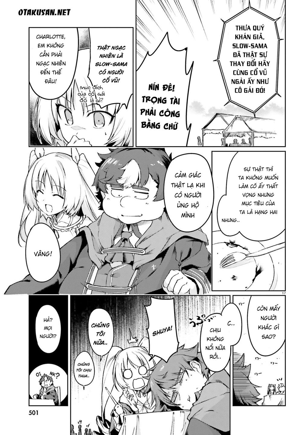 Buta Koushaku Ni Tensei Shitakara, Kondo Wa Kimi Ni Suki To Iitai Chapter 4 - 17