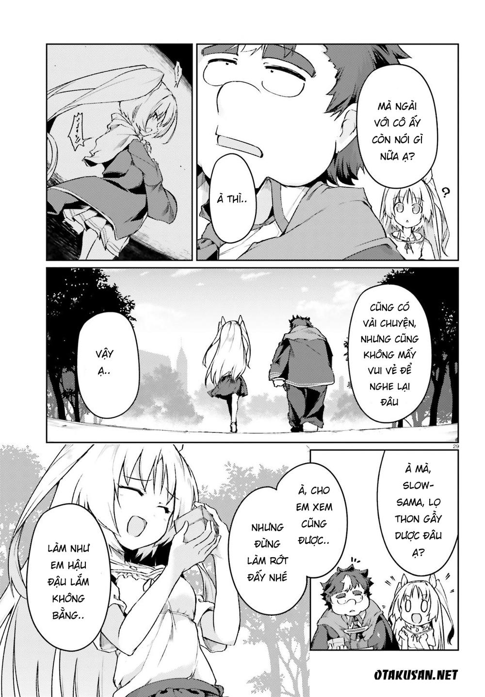 Buta Koushaku Ni Tensei Shitakara, Kondo Wa Kimi Ni Suki To Iitai Chapter 4 - 29