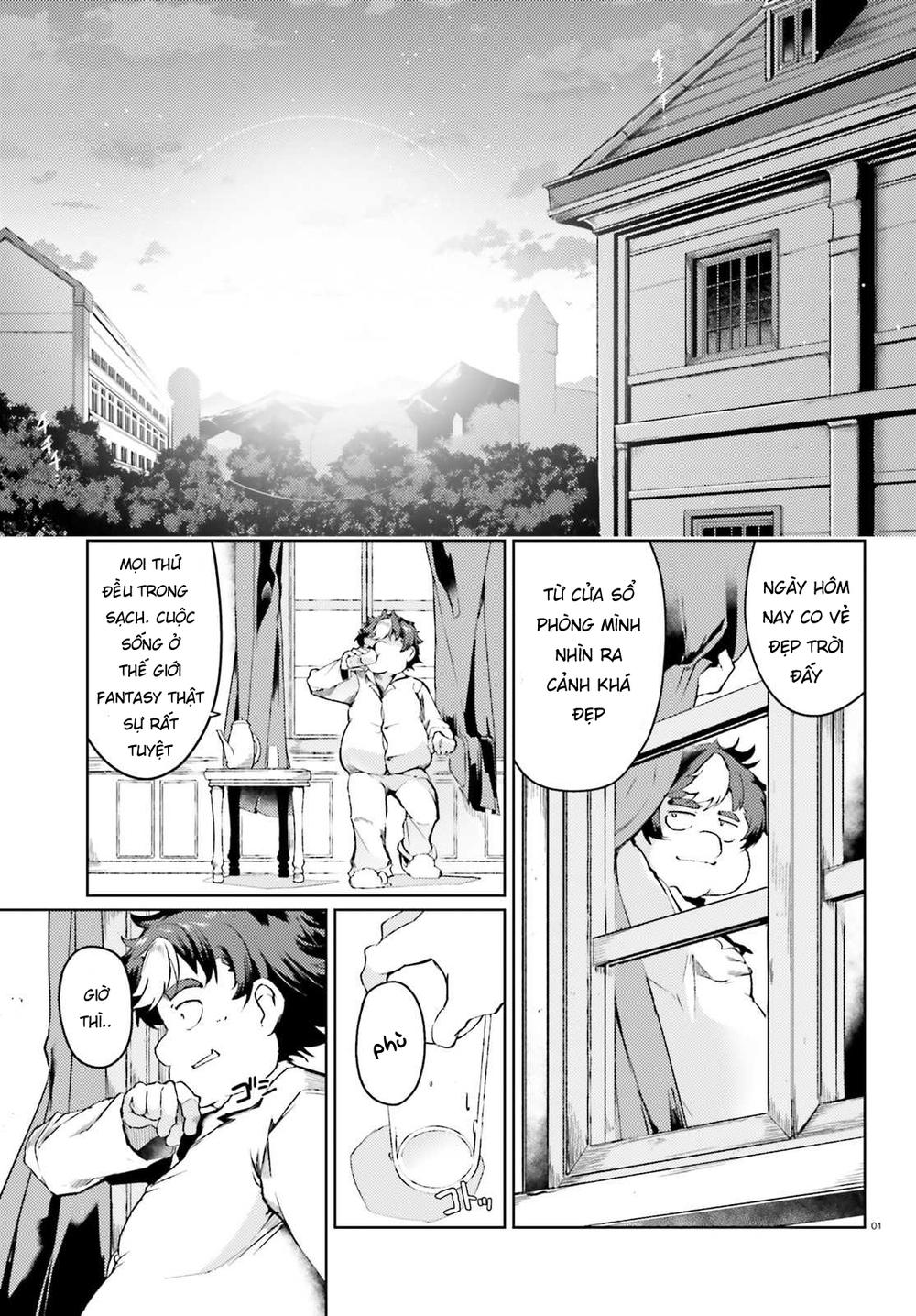 Buta Koushaku Ni Tensei Shitakara, Kondo Wa Kimi Ni Suki To Iitai Chapter 5 - 3