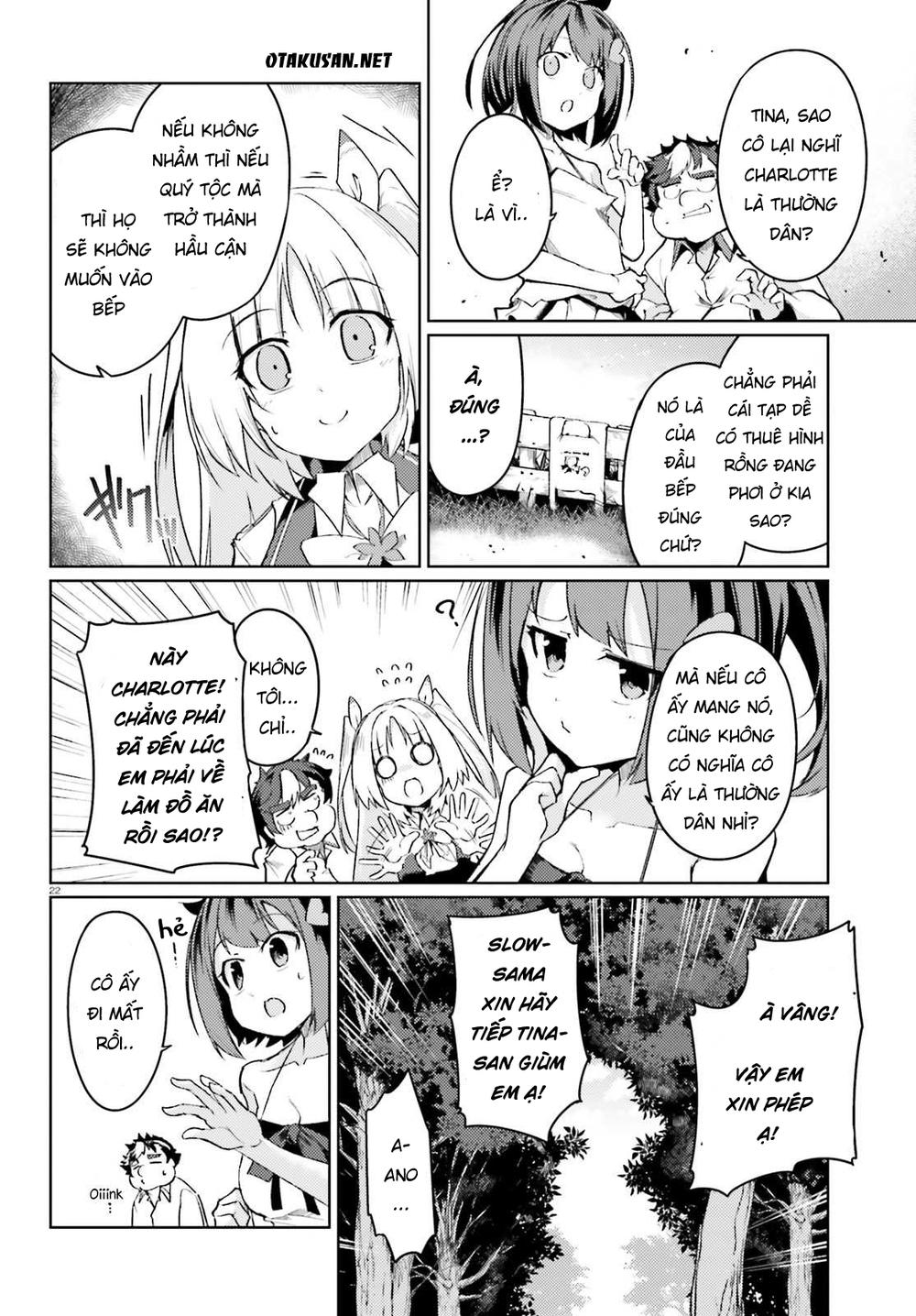 Buta Koushaku Ni Tensei Shitakara, Kondo Wa Kimi Ni Suki To Iitai Chapter 5 - 24