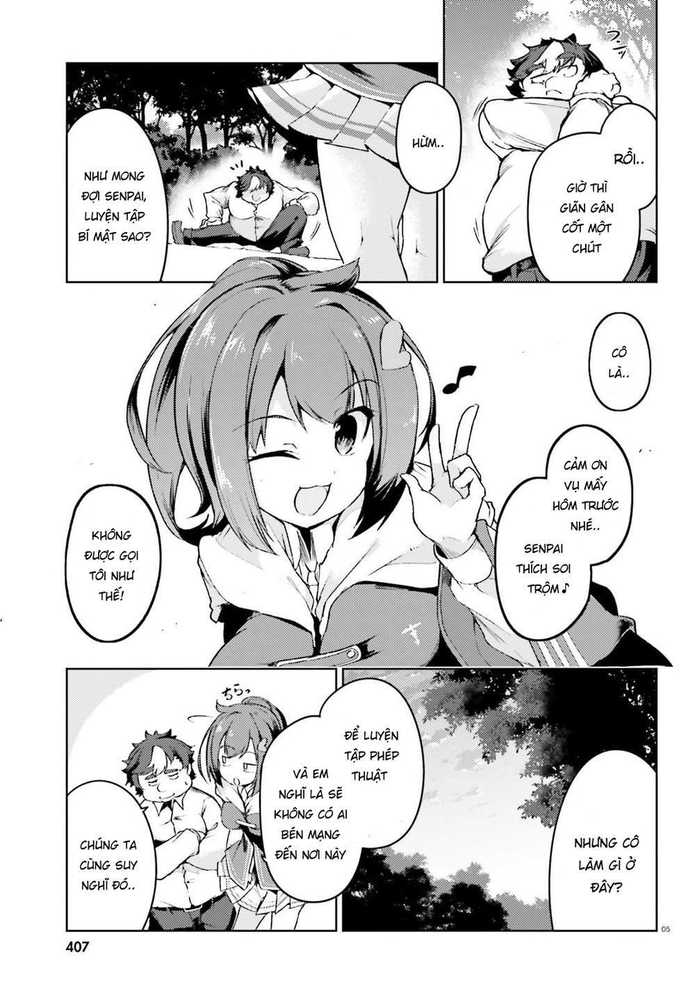 Buta Koushaku Ni Tensei Shitakara, Kondo Wa Kimi Ni Suki To Iitai Chapter 5 - 7