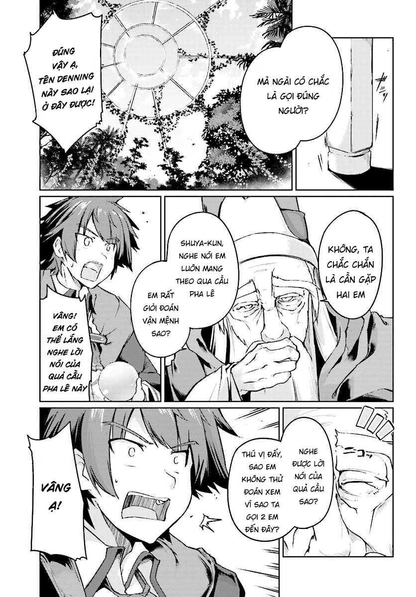 Buta Koushaku Ni Tensei Shitakara, Kondo Wa Kimi Ni Suki To Iitai Chapter 6 - 11