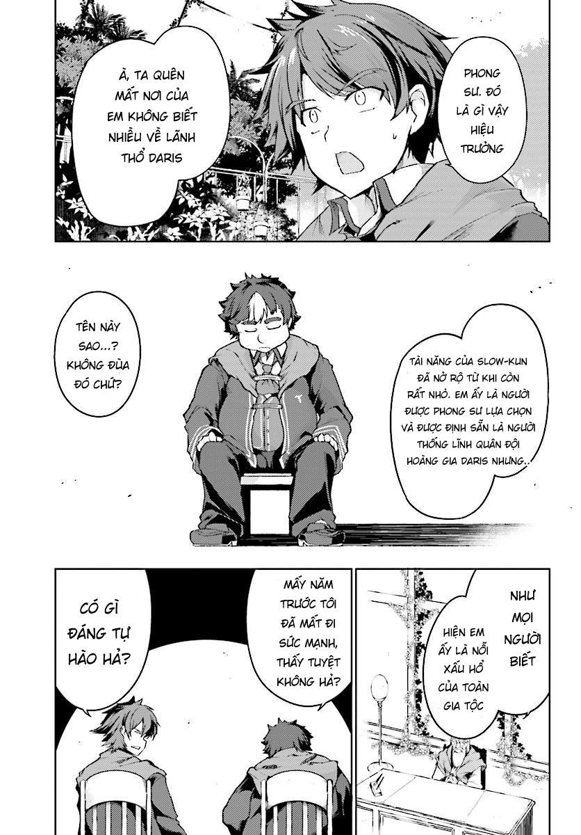 Buta Koushaku Ni Tensei Shitakara, Kondo Wa Kimi Ni Suki To Iitai Chapter 6 - 15