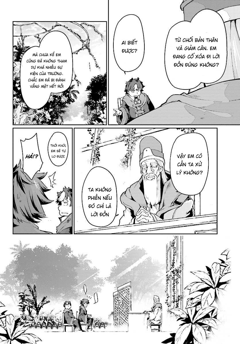 Buta Koushaku Ni Tensei Shitakara, Kondo Wa Kimi Ni Suki To Iitai Chapter 6 - 16