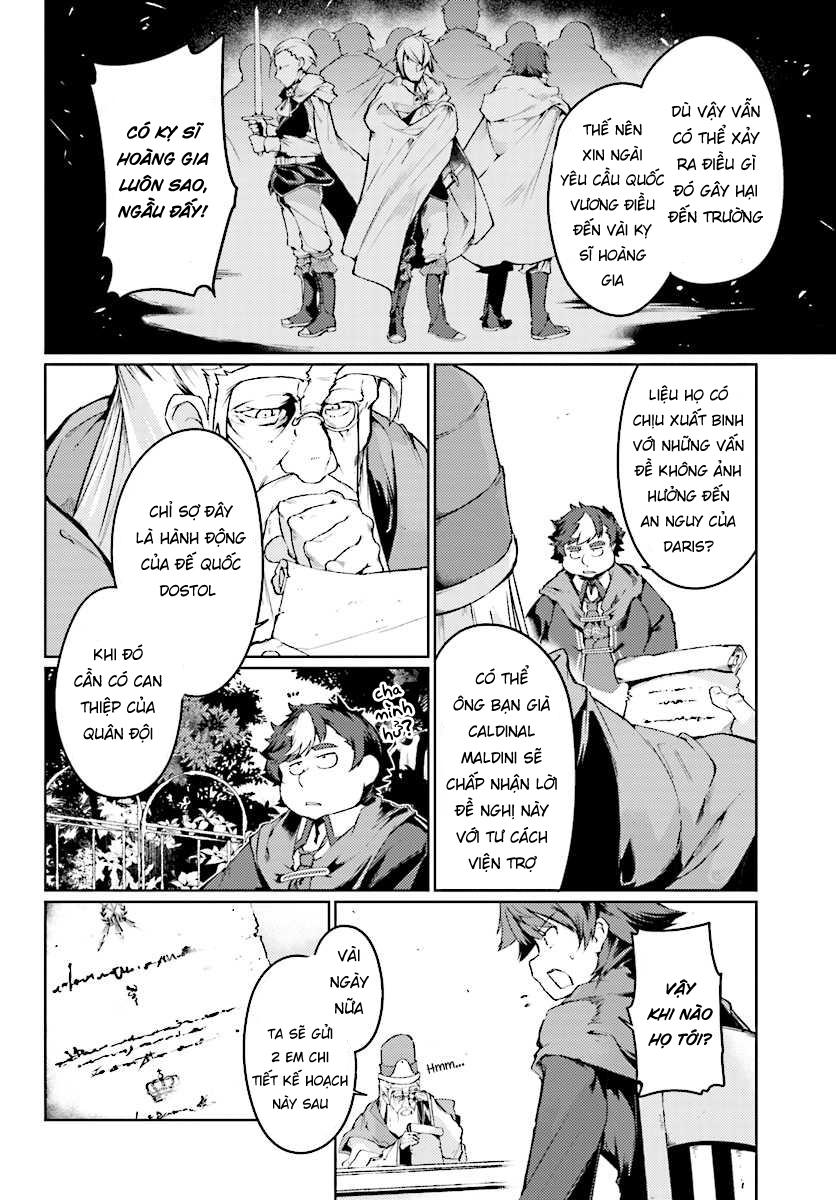 Buta Koushaku Ni Tensei Shitakara, Kondo Wa Kimi Ni Suki To Iitai Chapter 6 - 24