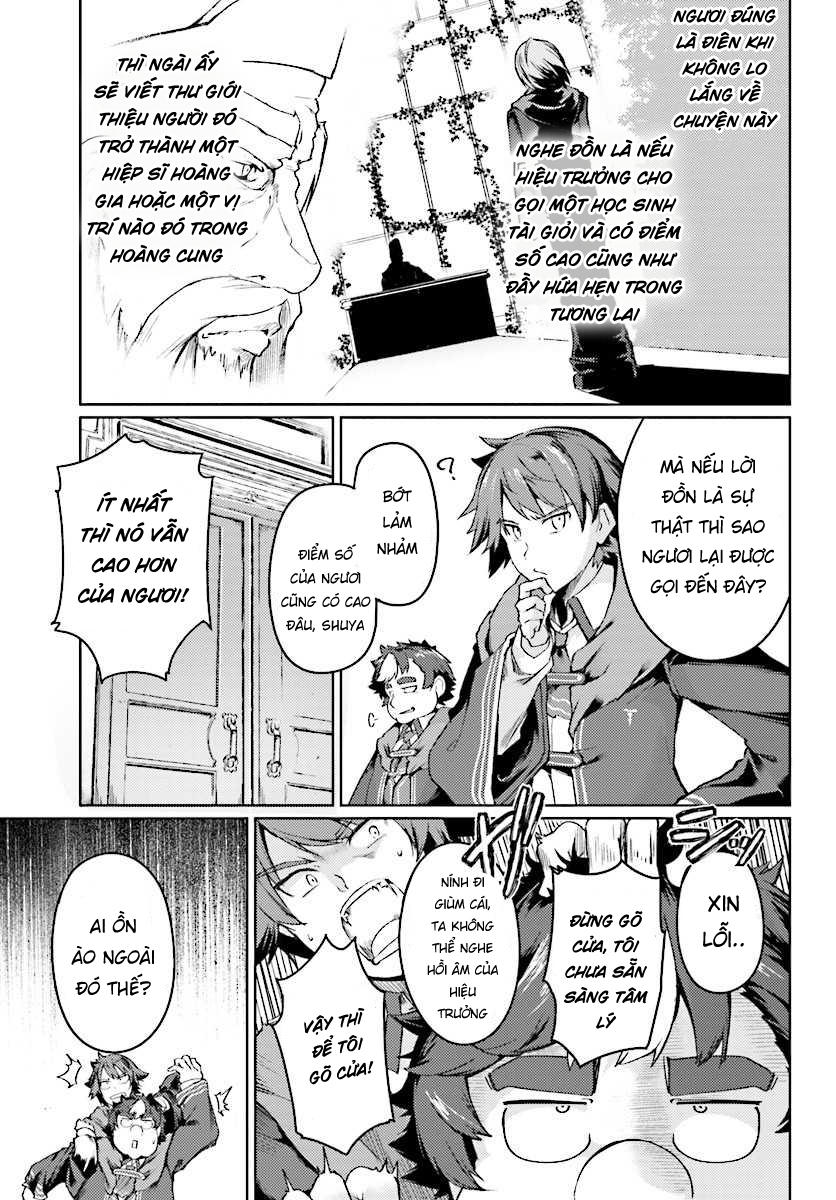 Buta Koushaku Ni Tensei Shitakara, Kondo Wa Kimi Ni Suki To Iitai Chapter 6 - 7