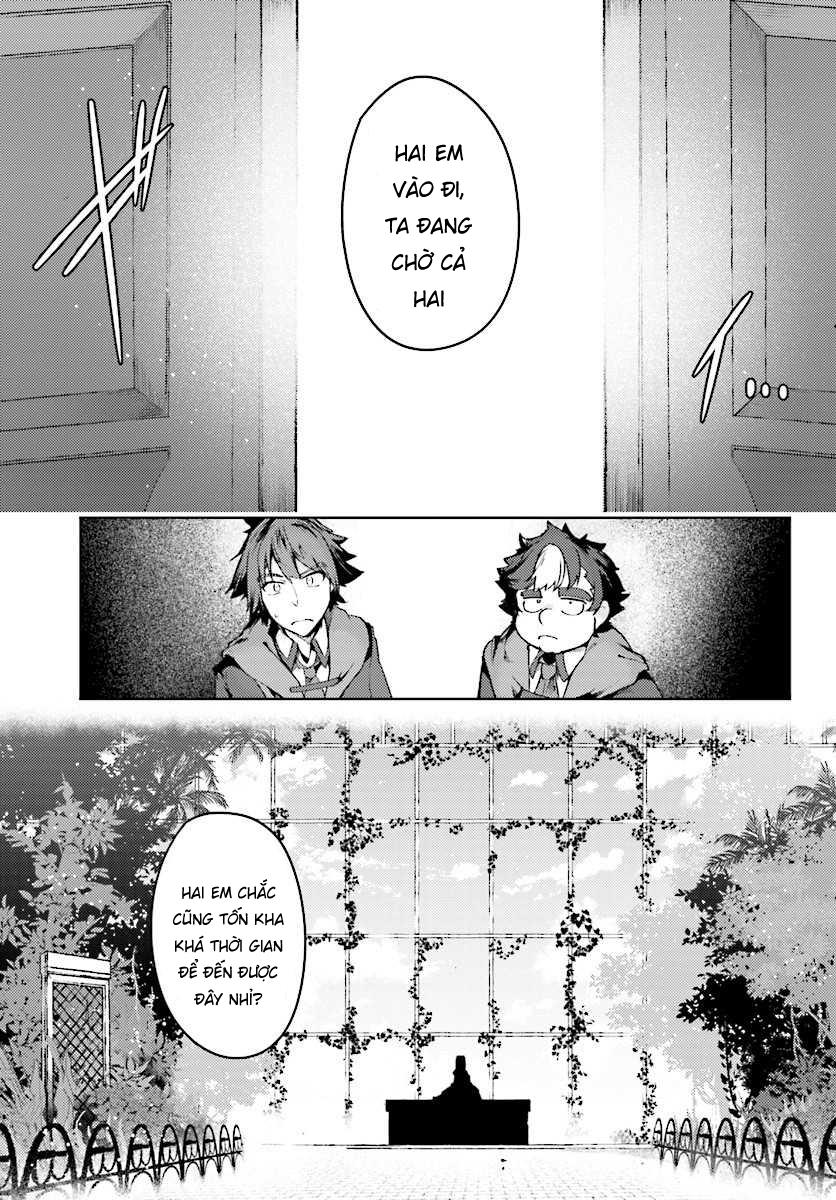 Buta Koushaku Ni Tensei Shitakara, Kondo Wa Kimi Ni Suki To Iitai Chapter 6 - 9