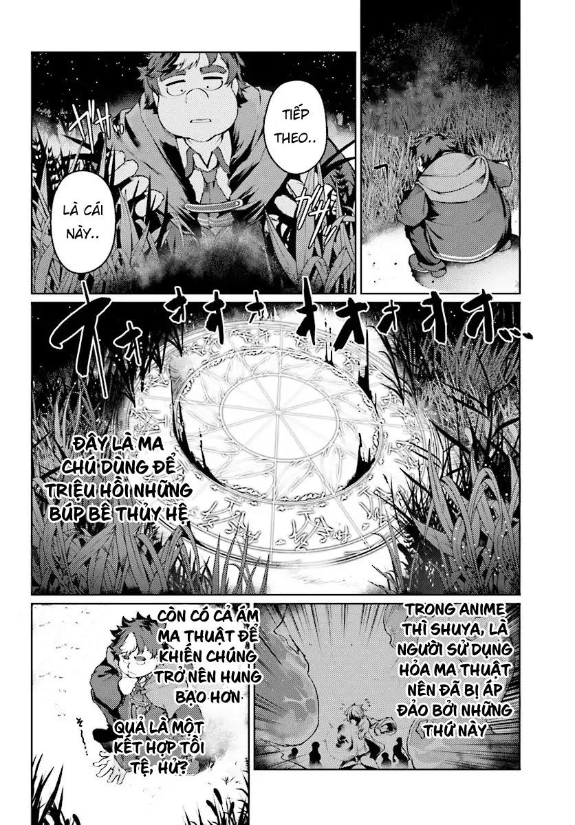 Buta Koushaku Ni Tensei Shitakara, Kondo Wa Kimi Ni Suki To Iitai Chapter 7 - 14