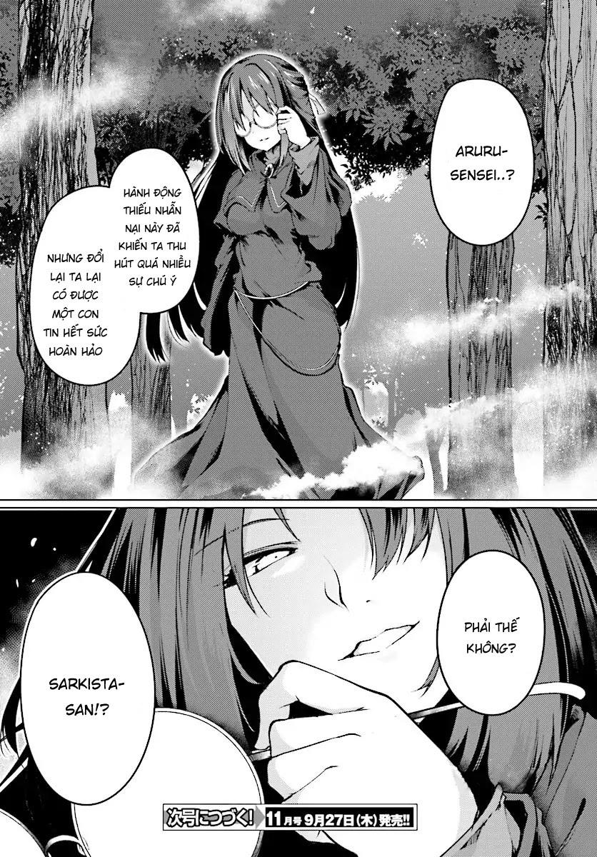 Buta Koushaku Ni Tensei Shitakara, Kondo Wa Kimi Ni Suki To Iitai Chapter 7 - 22