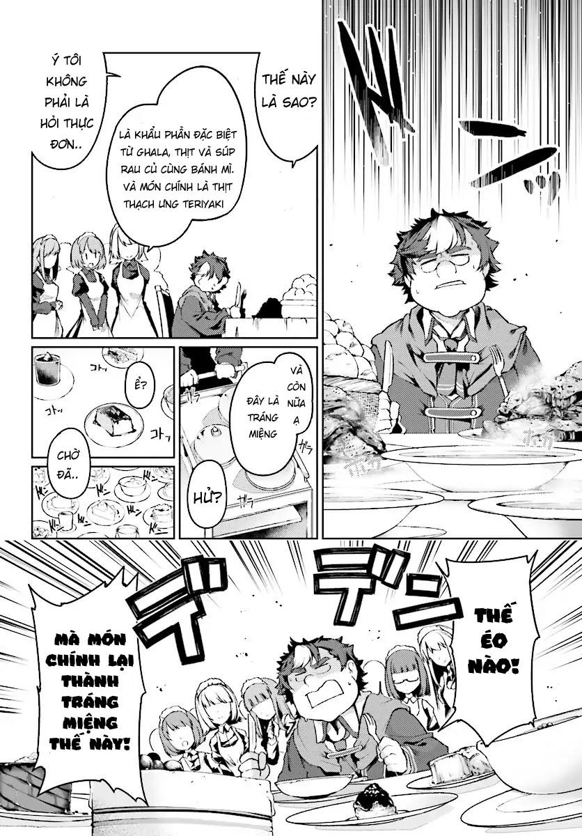 Buta Koushaku Ni Tensei Shitakara, Kondo Wa Kimi Ni Suki To Iitai Chapter 7 - 6