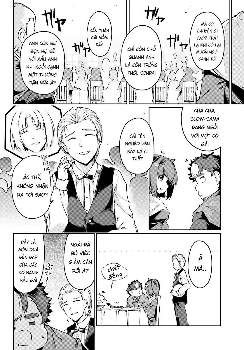 Buta Koushaku Ni Tensei Shitakara, Kondo Wa Kimi Ni Suki To Iitai Chapter 7 - 8