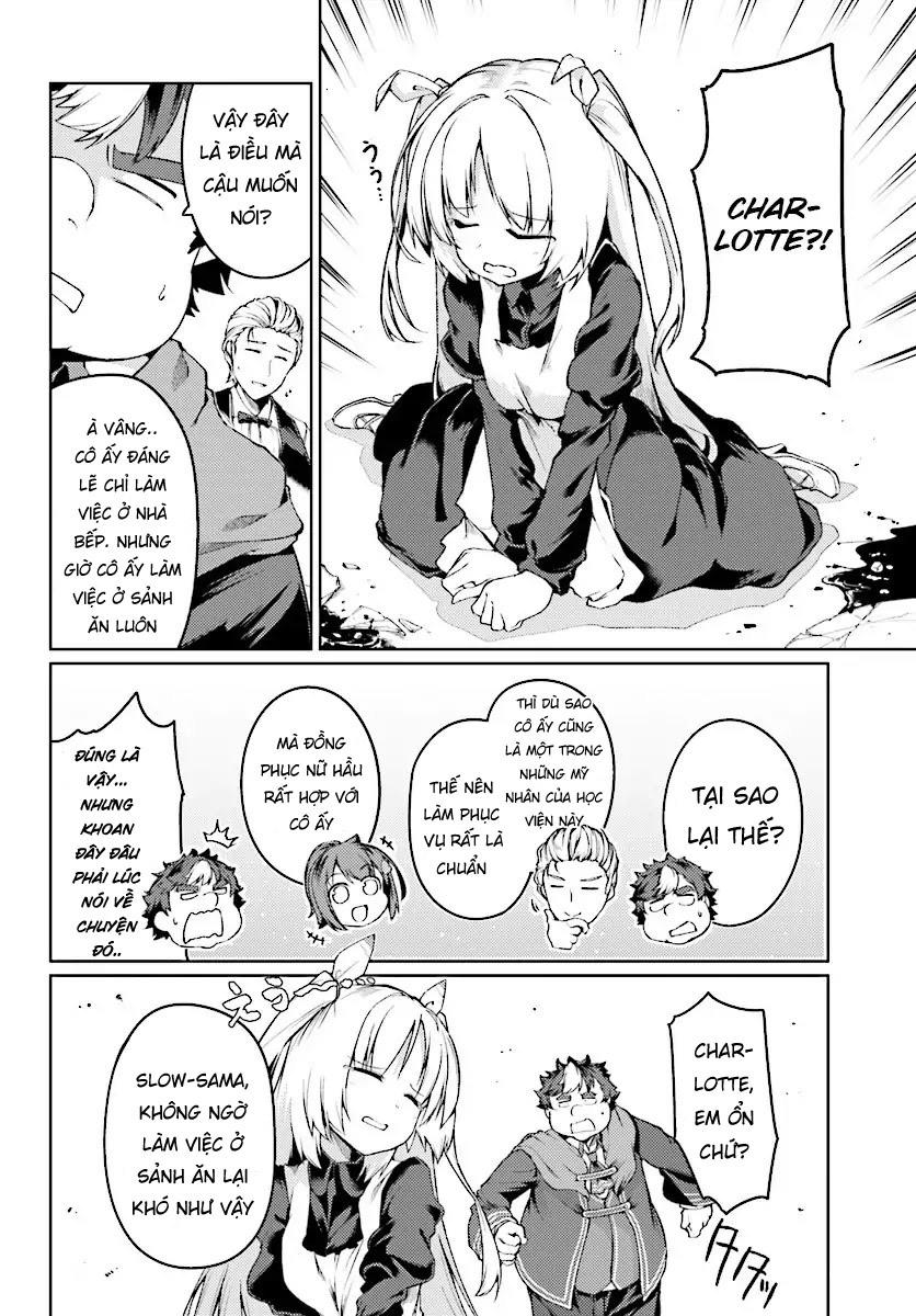 Buta Koushaku Ni Tensei Shitakara, Kondo Wa Kimi Ni Suki To Iitai Chapter 7 - 10