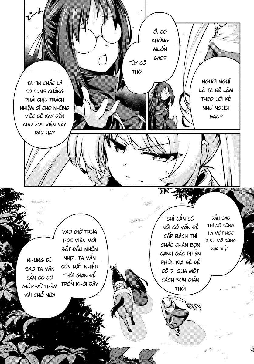 Buta Koushaku Ni Tensei Shitakara, Kondo Wa Kimi Ni Suki To Iitai Chapter 8 - 5