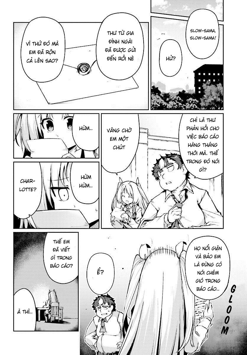 Buta Koushaku Ni Tensei Shitakara, Kondo Wa Kimi Ni Suki To Iitai Chapter 8 - 8