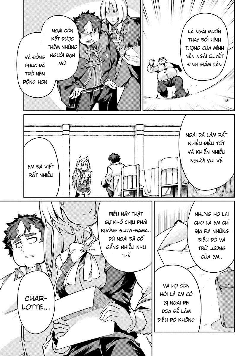 Buta Koushaku Ni Tensei Shitakara, Kondo Wa Kimi Ni Suki To Iitai Chapter 8 - 9