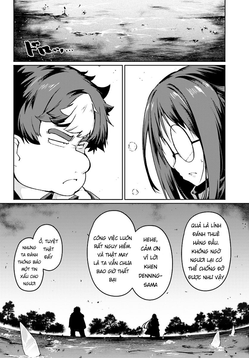 Buta Koushaku Ni Tensei Shitakara, Kondo Wa Kimi Ni Suki To Iitai Chapter 9 - 11