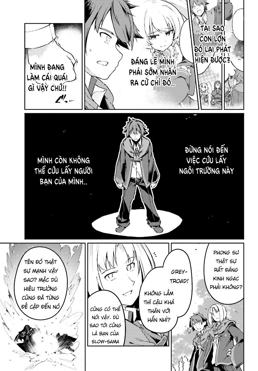 Buta Koushaku Ni Tensei Shitakara, Kondo Wa Kimi Ni Suki To Iitai Chapter 9 - 22