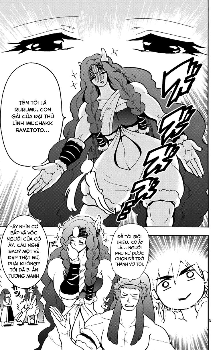 Sinbad No Bouken Chapter 29 - 7