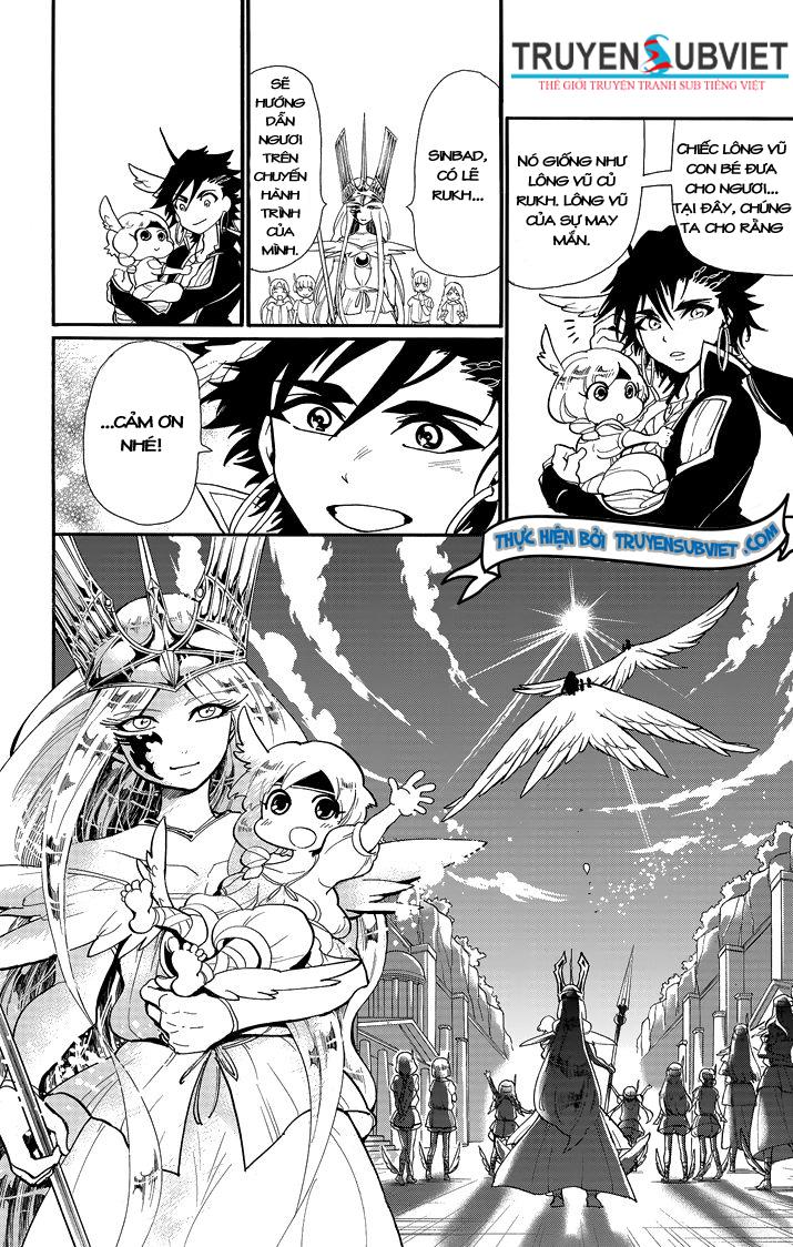 Sinbad No Bouken Chapter 55 - 7