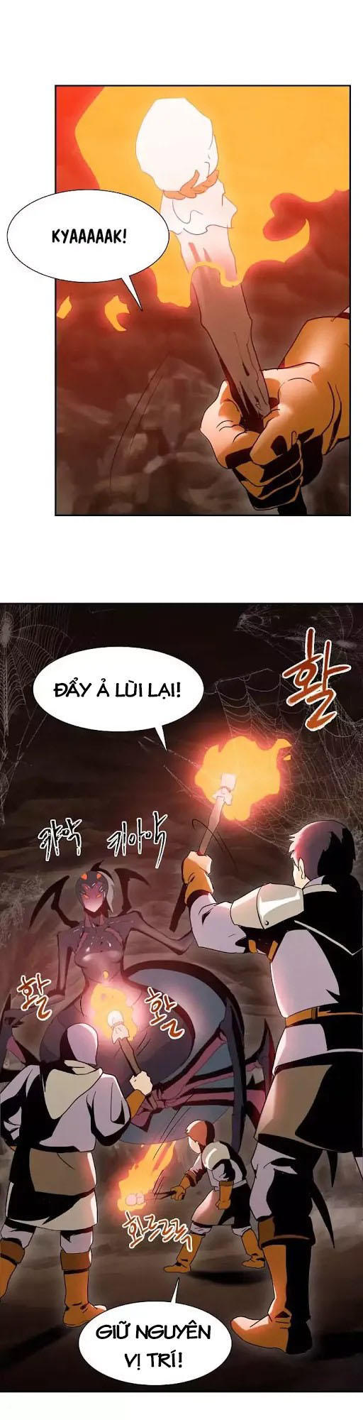 Cốt Binh Trở Lại Chapter 15 - 32