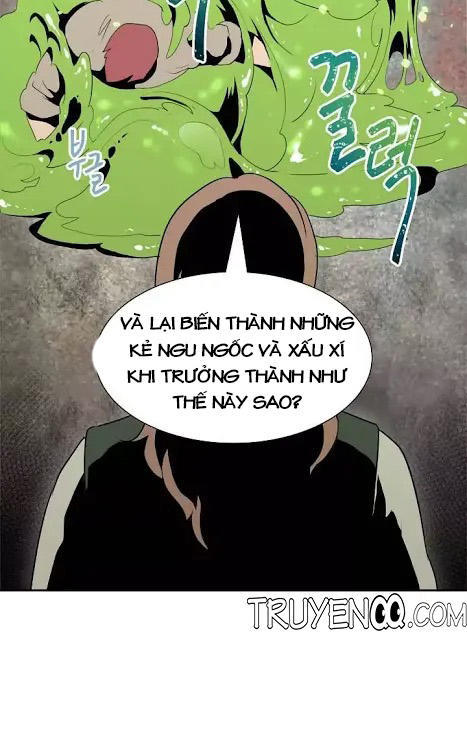 Cốt Binh Trở Lại Chapter 20 - 25