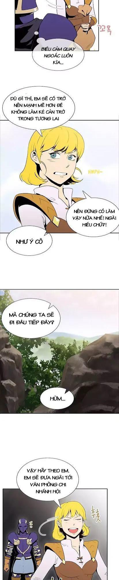 Cốt Binh Trở Lại Chapter 20 - 4