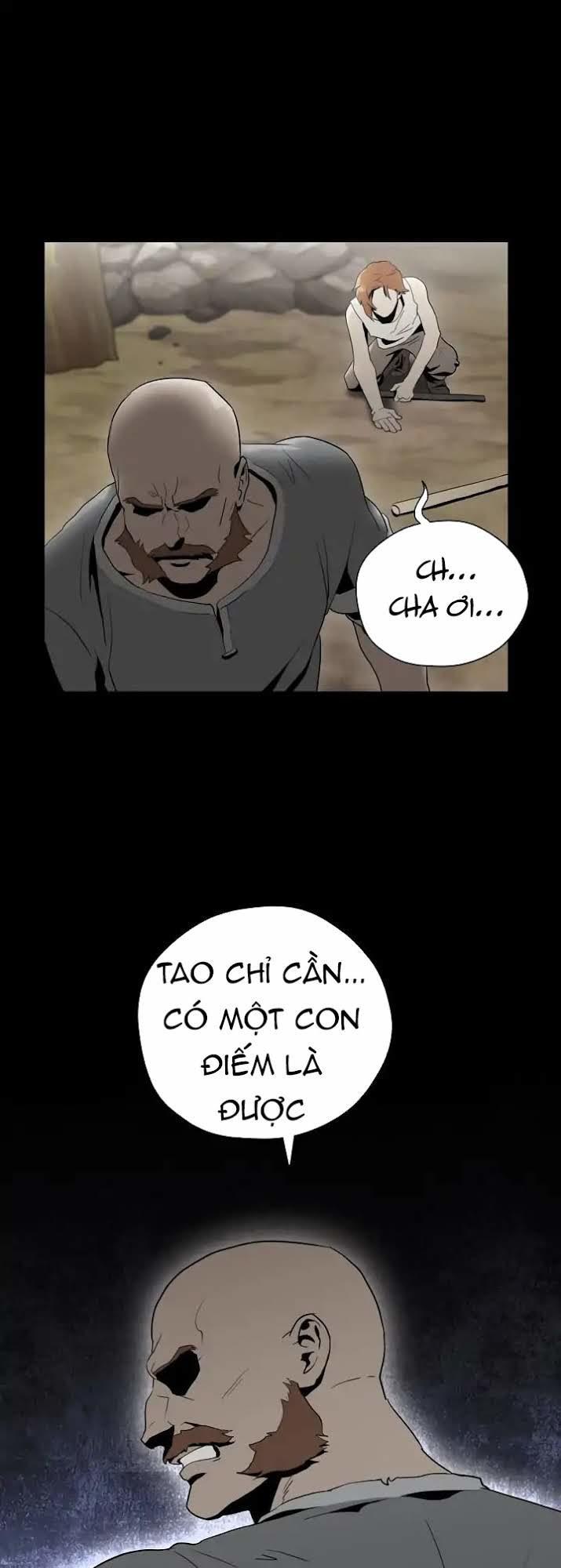 Cốt Binh Trở Lại Chapter 31 - 32