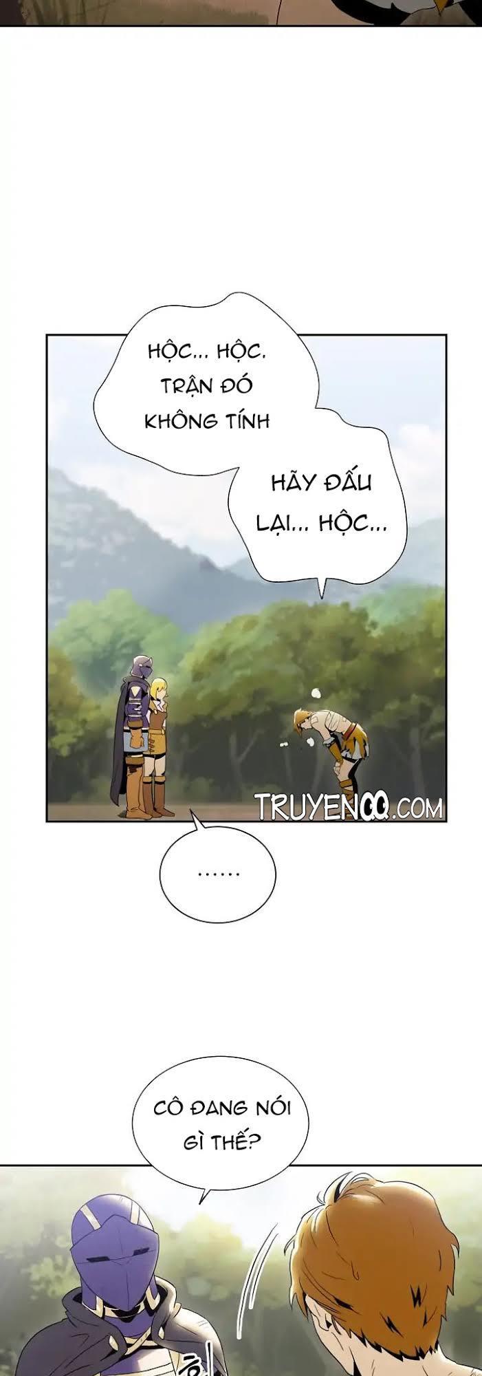 Cốt Binh Trở Lại Chapter 33 - 11