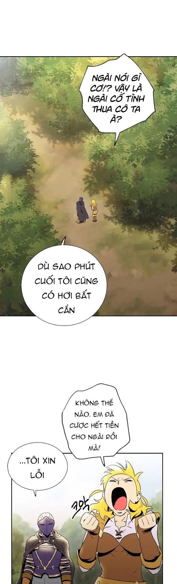 Cốt Binh Trở Lại Chapter 33 - 8