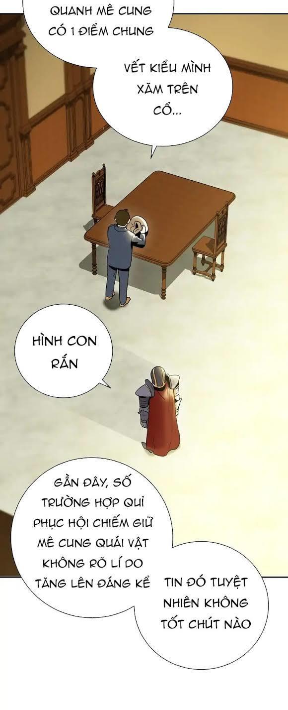 Cốt Binh Trở Lại Chapter 34 - 18