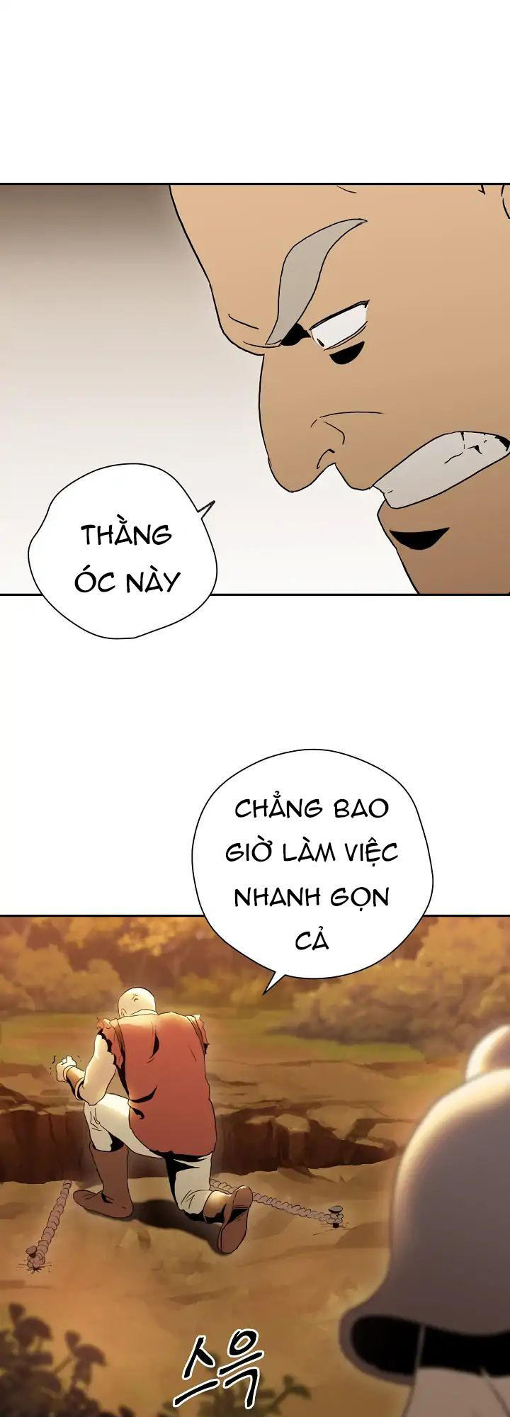 Cốt Binh Trở Lại Chapter 35 - 33