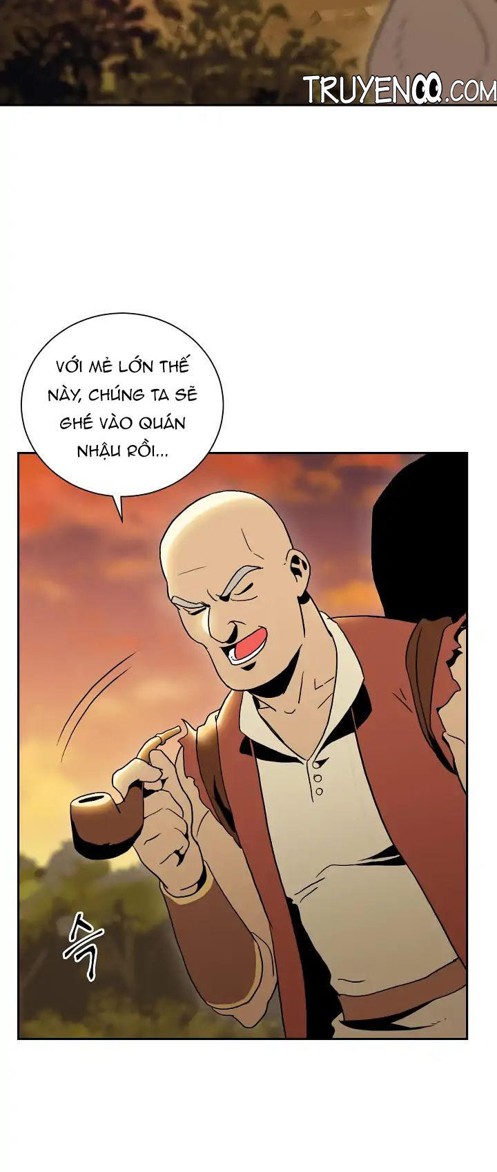 Cốt Binh Trở Lại Chapter 35 - 34