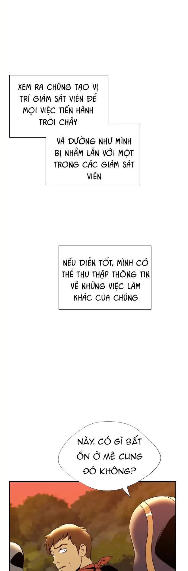 Cốt Binh Trở Lại Chapter 36 - 23