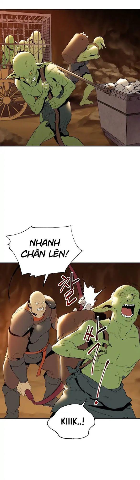 Cốt Binh Trở Lại Chapter 36 - 31