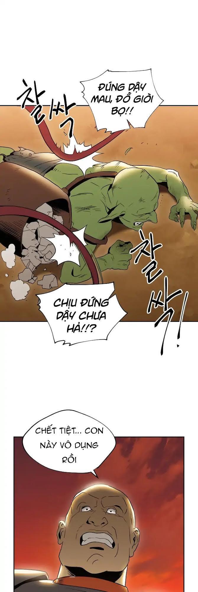 Cốt Binh Trở Lại Chapter 36 - 34