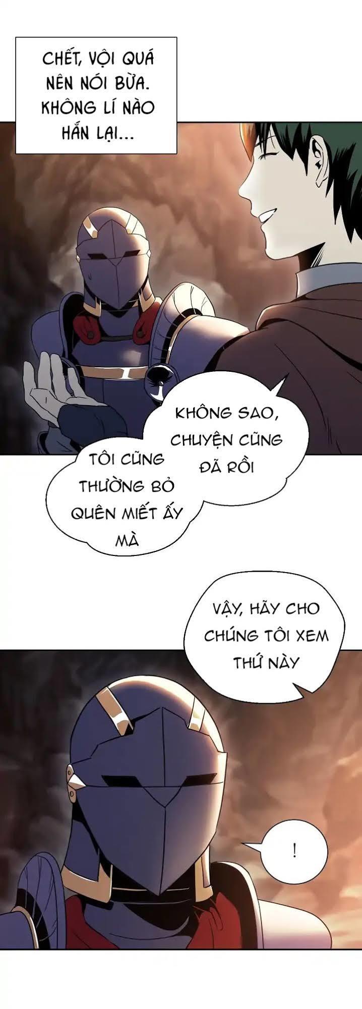 Cốt Binh Trở Lại Chapter 37 - 5