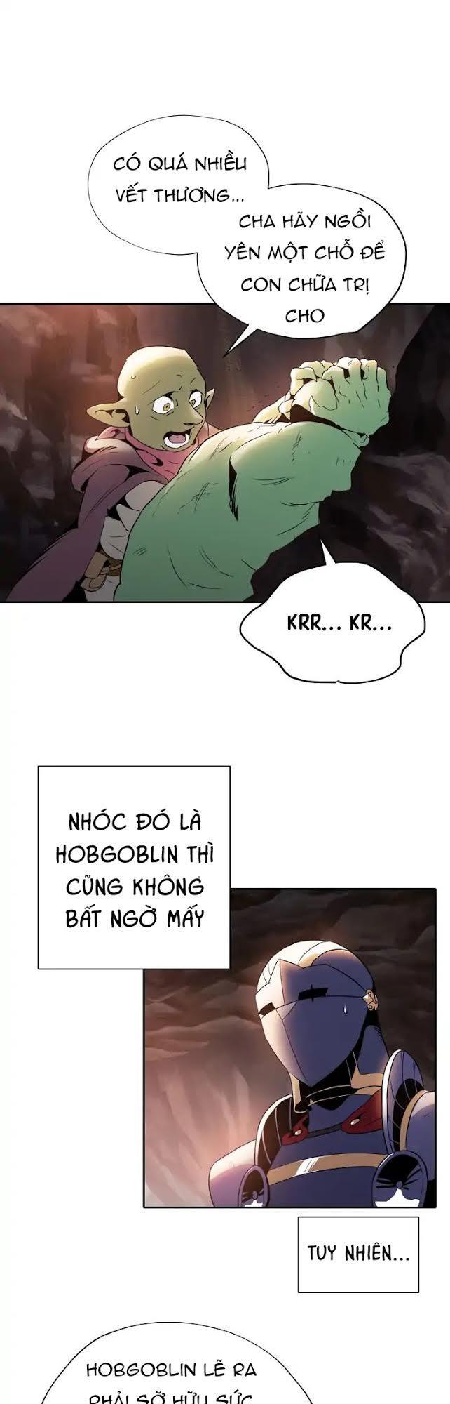 Cốt Binh Trở Lại Chapter 39 - 19