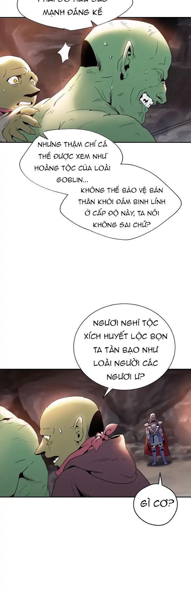 Cốt Binh Trở Lại Chapter 39 - 20