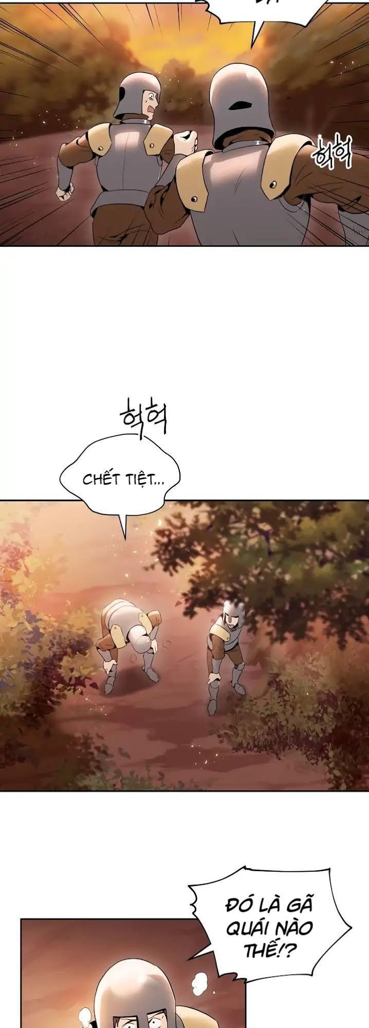 Cốt Binh Trở Lại Chapter 39 - 3