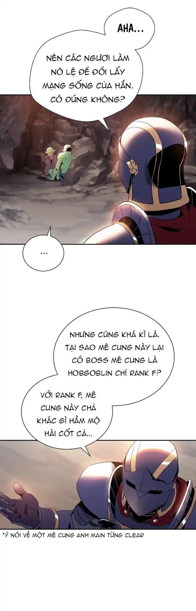 Cốt Binh Trở Lại Chapter 39 - 22