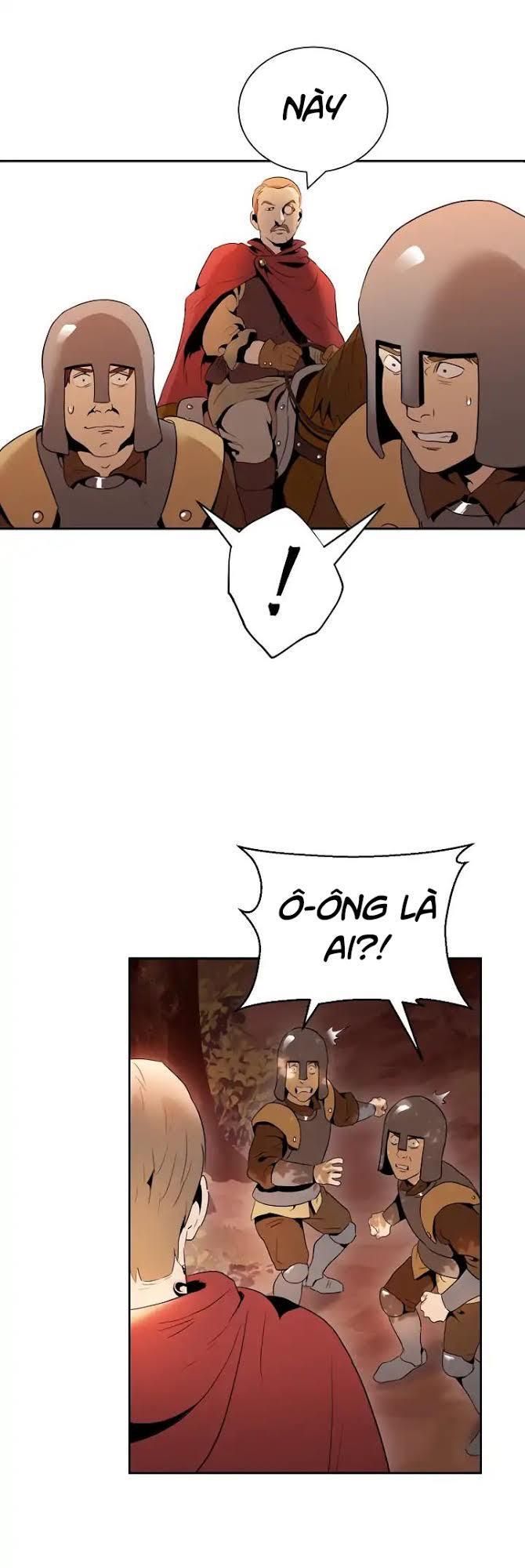 Cốt Binh Trở Lại Chapter 39 - 8