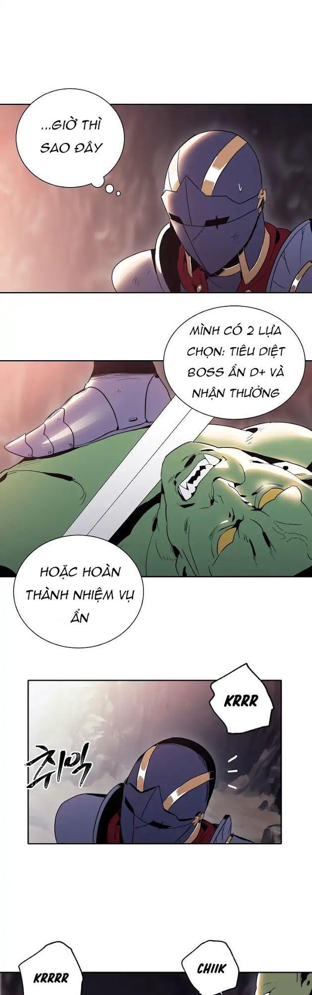 Cốt Binh Trở Lại Chapter 40 - 32