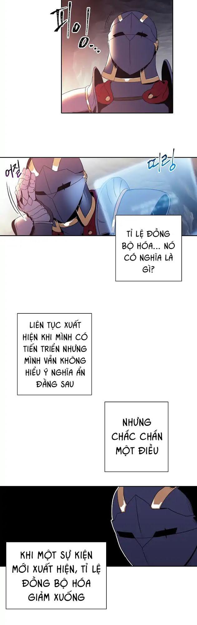 Cốt Binh Trở Lại Chapter 40 - 39