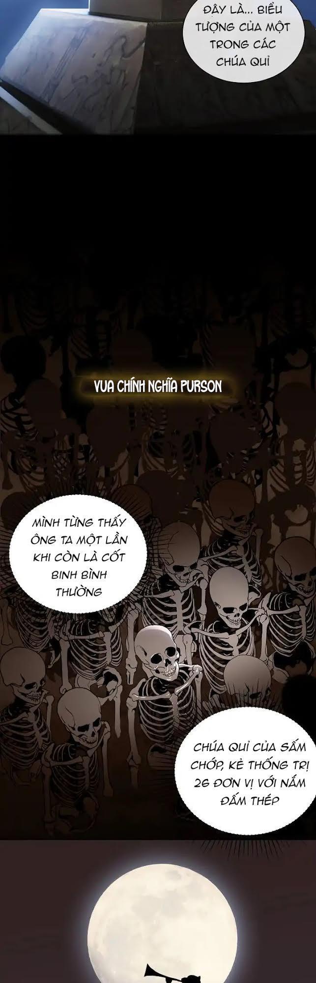 Cốt Binh Trở Lại Chapter 42 - 12