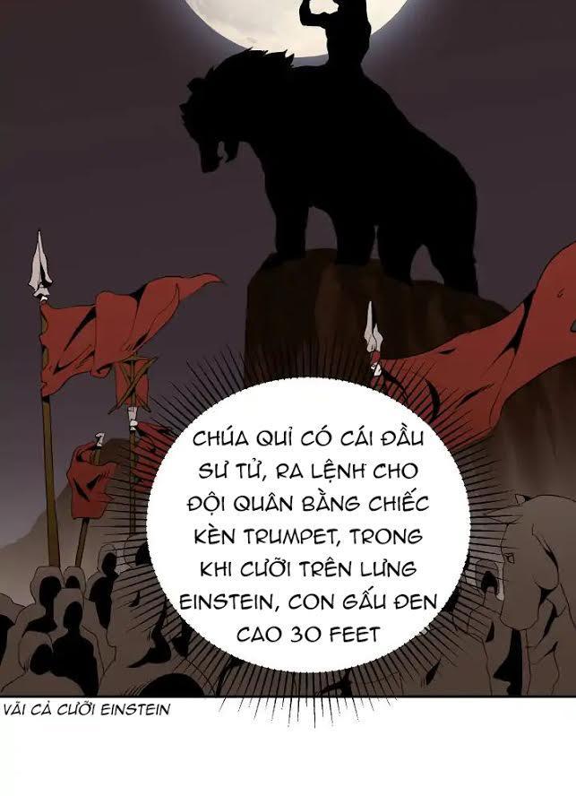 Cốt Binh Trở Lại Chapter 42 - 13